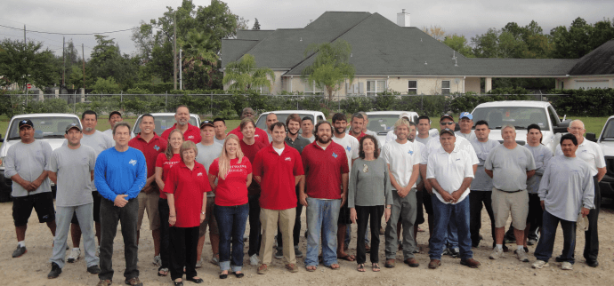 About Sweetwater Pools Image